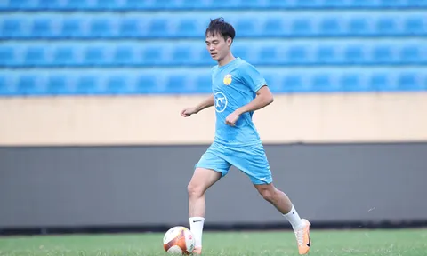 Vận đen của Văn Toàn