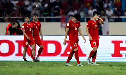 Văn Toàn: “Mong CĐV sẽ nhẹ nhàng với các cầu thủ”