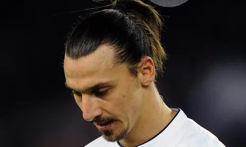 Điên rồ! 'Kẻ phản bội' Ibrahimovic tan nát với kết cuộc đắng nghét