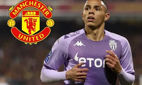 Đối tác báo giá cho người thay Wan-Bissaka