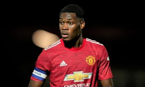 Vắng Maguire - Varane, Solsa có 4 lựa chọn thay thế cho Man Utd