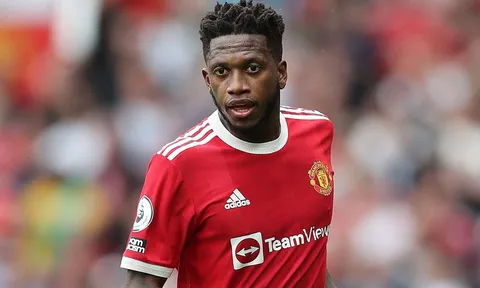 Vắng Fred, đã đến lúc Solskjaer triển khai thử nghiệm tối thượng