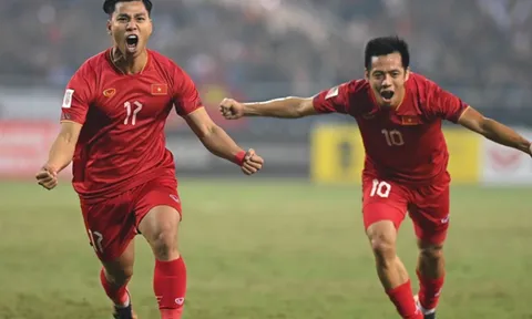 Điều kiện để Việt Nam vô địch AFF Cup trên đất Thái