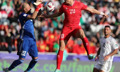 "VAR cần được phổ cập ở V-League để cầu thủ Việt Nam ứng xử tốt hơn"