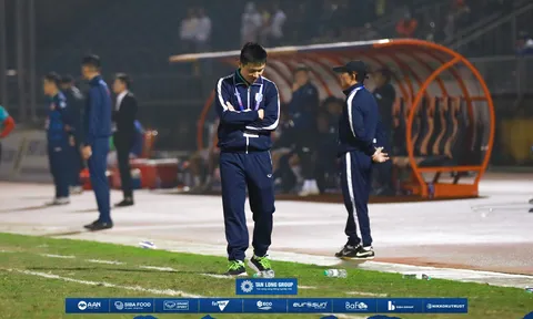 "VAR được sinh ra để đem lại công bằng"