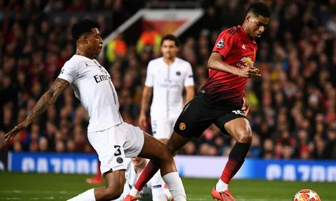 Varane rời OTF, Man Utd có thể ký 4 thương vụ giá hời thay thế