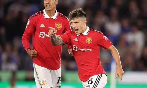 Đón tân binh 60 triệu, Man Utd phải tống khứ 5 cái tên