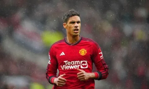 Varane và những ngôi sao Premier League có thể đến Bayern