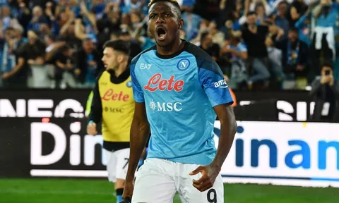 Vẻ đẹp của Napoli