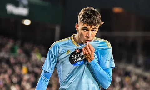 Sao trẻ La Liga được hé lộ rất "kết" Arsenal