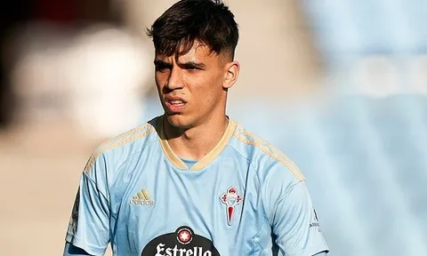 Sao mai La Liga mê mẩn phong cách chơi của Arsenal