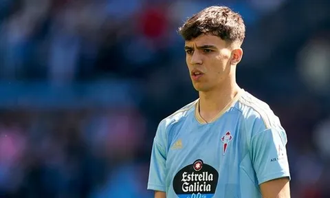 Napoli vượt mặt Arsenal, chiêu mộ tiền vệ chất lượng