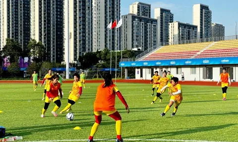 HLV Mai Đức Chung: Phong độ toàn đội chưa đạt mức tốt nhất