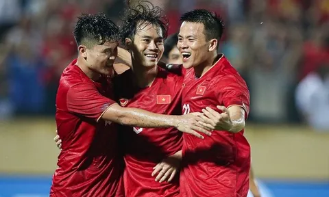 Bộ khung tối ưu của ĐT Việt Nam tại Asian Cup 2023
