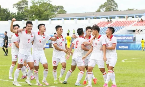 Dớp của HLV Shin Tae-yong và 4 lý do U23 Việt Nam sẽ bảo vệ ngai vàng ĐNÁ