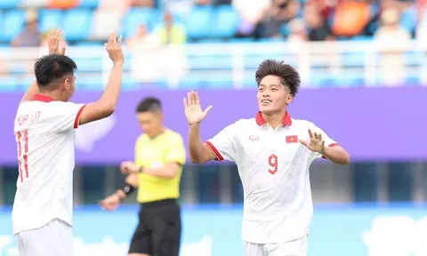 4 điều Olympic Việt Nam cần cải thiện để giành kết quả tốt trước Saudi Arabia