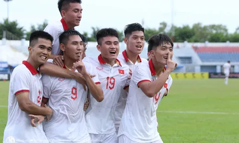 CĐV ĐNÁ gọi tên Indonesia sau chiến thắng của U23 Việt Nam; HLV Thanh Hóa viết tâm thư xúc động