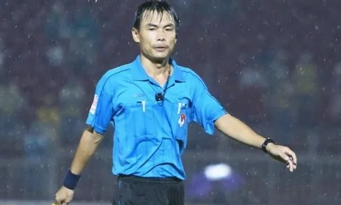 VFF chấn chỉnh V-League khi sai sót liên tục xuất hiện