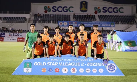 VFF lên phương án kỷ luật, áp dụng hình phạt nặng cho cầu thủ nhúng chàm