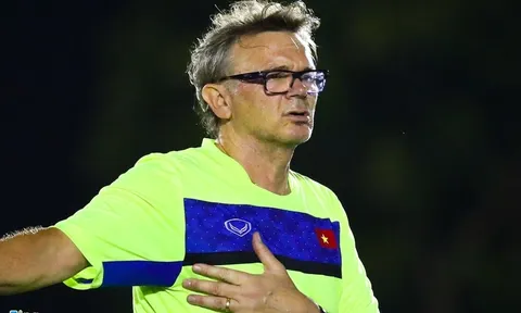VFF: Lương ông Troussier 4 tỷ/tháng chỉ là tin đồn