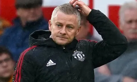 Vì 2 lý do, Man Utd có thể đánh mất siêu tiền đạo trong mơ