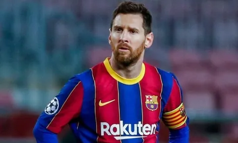 Vì 2 ngôi sao, Laporta gián tiếp khiến Messi rời Barcelona?