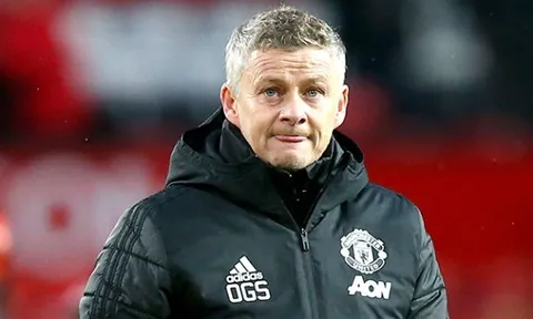 "Ai có nửa bộ não đều biết, Solskjaer không có khả năng quản lý các cầu thủ này"