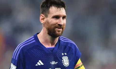 Vì sao Argentina sẽ thắng dễ Australia