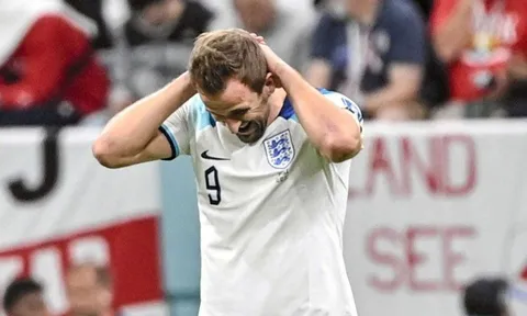 Vì sao cầu thủ giỏi có thể sút penalty kém
