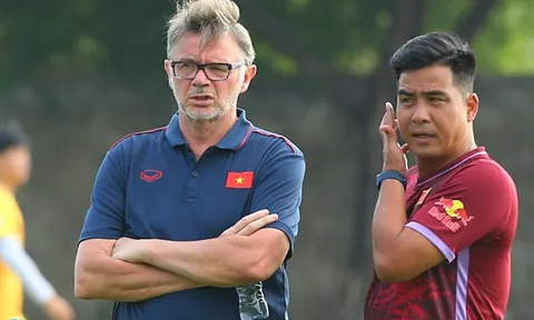 Vì sao chưa có vé trận U22 Việt Nam gặp Lào?