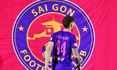 Vì sao CLB Sài Gòn phải chọn sân Đà Lạt?