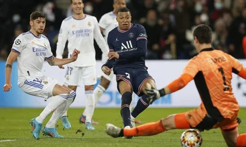 Vì sao Kylian Mbappe lại quan trọng với Real Madrid đến thế?
