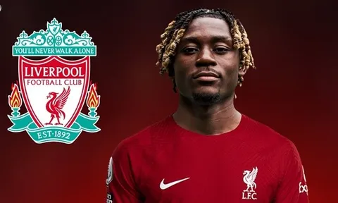 Vì sao Liverpool để mắt đến Pogba 2.0?