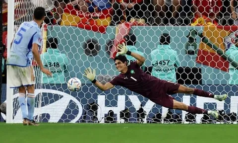 Vì sao nhiều quả phạt đền bị bỏ lỡ ở World Cup 2022?