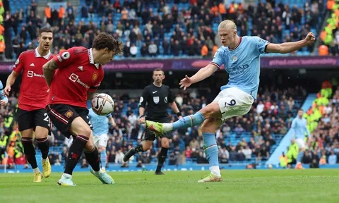 Vì sao nhiều tên tuổi không thích sống ở Manchester?