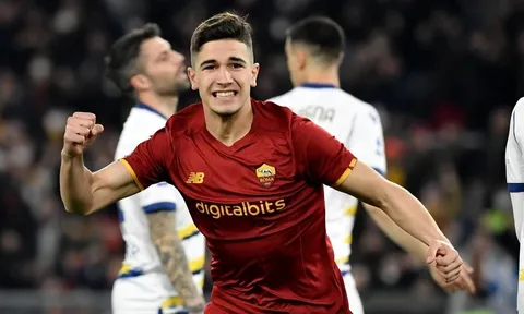 Vì sao Volpato từ chối dự World Cup cùng tuyển Australia?
