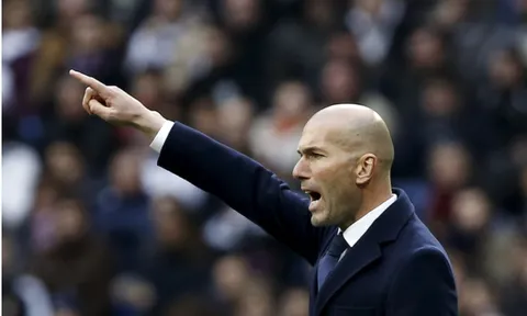 Vì sao Zidane kiên quyết muốn dẫn dắt tuyển Pháp?