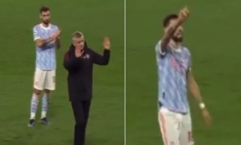 "Một huấn luyện viên tử tế nhưng không ở đẳng cấp của Man Utd"