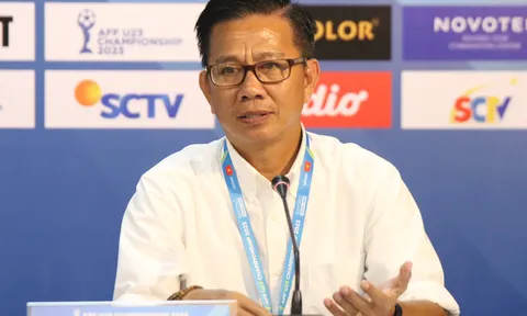 Vì tân HLV U23 Việt Nam, AFC sẵn sàng ra điều chỉnh