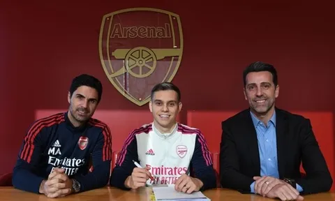 Vị thế khác biệt của Arsenal trên thương trường
