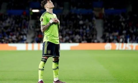 Vị trí của Garnacho có thể bị đe dọa bởi 3 ngôi sao World Cup