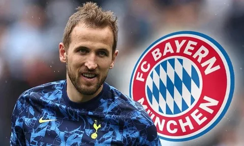 Vì Tuchel, Kane sẽ tới Bayern?