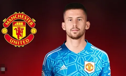 Vicario có gì đặc biệt khiến Man United phải chú ý?