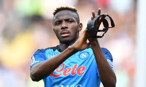Sát thủ Serie A được khuyên chuyển đến Premier League