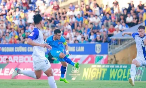 4 yếu tố giúp cựu vương V-League thoát hiểm ngoạn mục