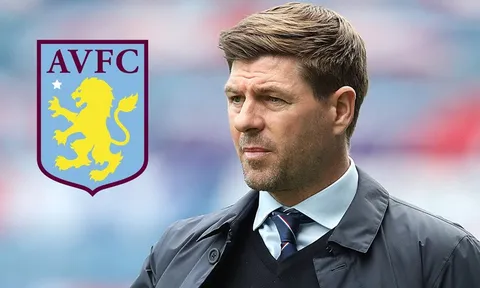 'Việc Gerrard đến Aston Villa là một canh bạc'