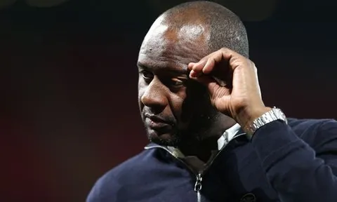 Vieira gọi tên ngôi sao Arsenal không thể đối phó