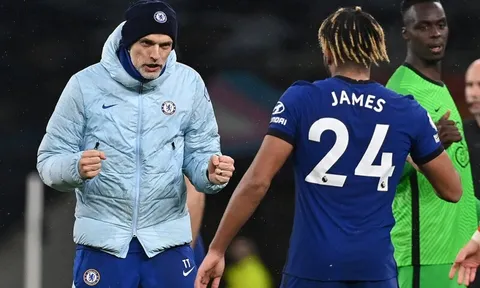 Viên ngọc vô giá của Chelsea cung cấp cho Tuchel vũ khí độc nhất