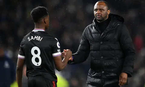 NÓNG! Arsenal có phán quyết cho Sambi Lokonga