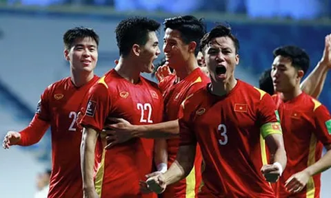 6 điều rút ra từ danh sách ĐT Việt Nam chuẩn bị cho AFF Cup